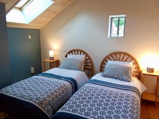 Gîte au coeur de la muse - 1