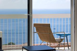 Magnifique appartement vue mer - Cap d'Ail - 9