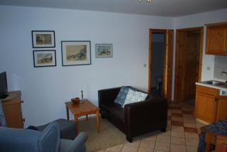 Appartement in Dargun mit Grill, Terrasse und Garten - Dargun - 6