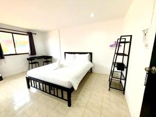 Patong Canal Villa 307 - Patong - 6