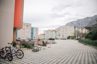 Apartman Amarilis - Makarska - 4