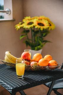 Apartman Amarilis - Makarska - 1