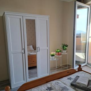 Francesca Apartmanlakása - 3
