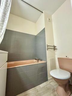 L'Emailleur studio cosy et tout équipé - Limoges - 8