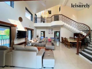 Stay Leisurely Havenwood Villa 4BHK, Lonavala - Khandala - 5