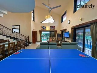 Stay Leisurely Havenwood Villa 4BHK, Lonavala - Khandala - 2
