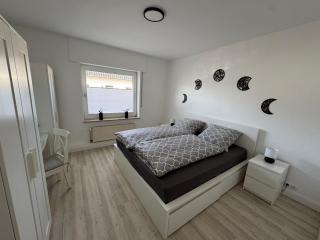 Ferienwohnung und Monteurwohnung Rehkamp in Nortrup - 4