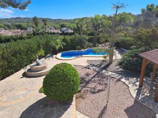 Villa Xabia a 5km des plages - El Tosalet - 5