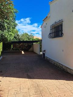 Villa Xabia a 5km des plages - El Tosalet - 4