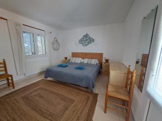 Villa Xabia a 5km des plages - El Tosalet - 1