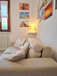 CASA del SOLE APARTMENTS with garden - Marina di Pisa - 3