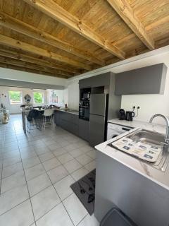 Villa Mamour - Case-Pilote - 1