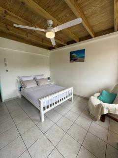 Villa Mamour - Case-Pilote - 3