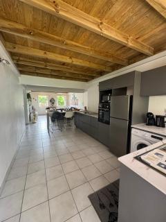 Villa Mamour - Case-Pilote - 9