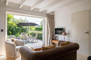 Vakantiehuis - Sloestraat 38 | Zoutelande 'Het Koetshuys' - 8