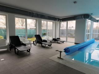 Fresh Garden Wellness apartman 2 em 6 - 3