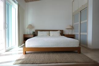 Whispering Palms Villa in Jolly Harbour - Jolly Harbour - 1