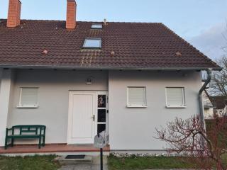 Ferienhaus zum Kranichblick - Garz-Rügen - 7