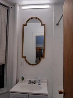 1 Bedroom Cozy unit in Columbus Ave - New York - 1