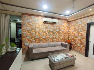 2 BHK Luxury Flat - Varanasi - 9