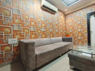 2 BHK Luxury Flat - Varanasi - 5