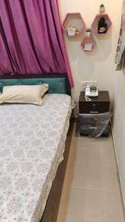 2 BHK Luxury Flat - Varanasi - 3