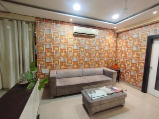 2 BHK Luxury Flat - Varanasi - 2