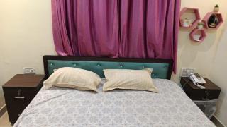 2 BHK Luxury Flat - Varanasi - 1