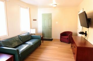 Lakepoint Cottage Resort - Killaloe Station - 4
