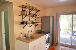 Lakepoint Cottage Resort - Killaloe Station - 2
