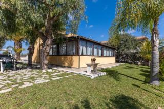 Villa Forino Ragusa - Santa Maria del Focallo - 7