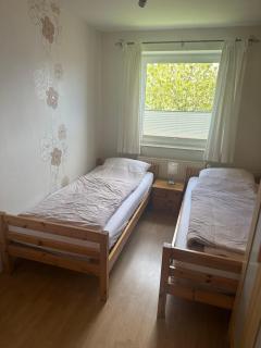 Ferienwohnung-West - Werdum - 7