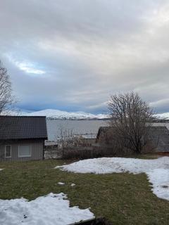 Homely and cozy apartment - Tromsø - 9