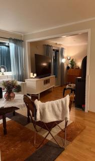 Homely and cozy apartment - Tromsø - 1