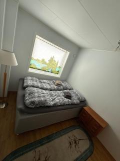 Cozy feel home 2 bedroom and 1 sleeping coach apartment - Tromsø - 3