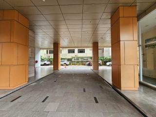 Apartemen B Residence By LiviRooms BSD CITY - Cilandak - 8