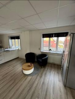 Delightful Room In Center of Herning - Herning - 9