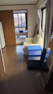 41观景阳台房 大空间卫浴厨房 洗衣机 车站步行3分钟 上野 涉谷 迪士尼 机场 坐车直达 - 8