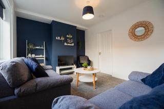 Barnaby House Redcar - 1
