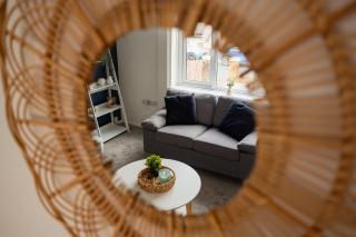 NEW Barnaby House Redcar - South Bank - 3