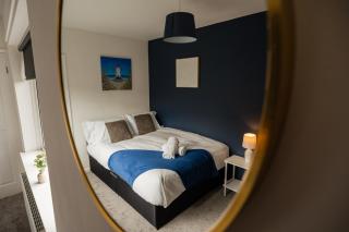 NEW Barnaby House Redcar - South Bank - 0