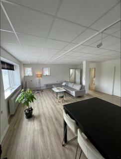 Delightful Room In Center of Herning - Herning - 8