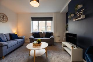NEW Barnaby House Redcar - South Bank - 2