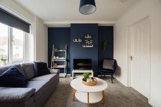 Barnaby House Redcar - 0