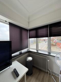 Delightful Room In Center of Herning - Herning - 1