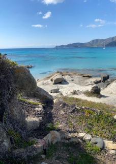Sul Mare Sardegna Villa Floriana - Villasimius - 7