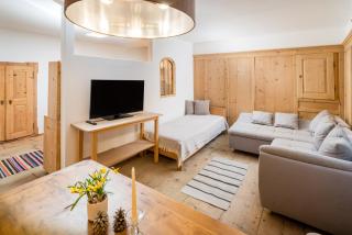 Appartements Greif - 6