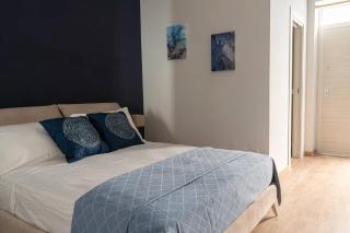 Monolocale Real Valle Blue - 1