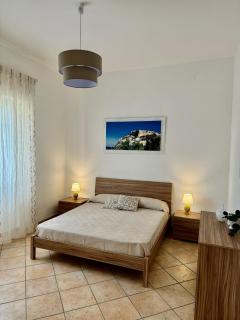 Casa con giardino vista mare - Milazzo - 7