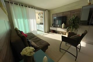 Riviera Beach Place - Lindo família, ap 2qtos - Aquiraz - 6